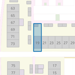 Perceel APD03-AD-5065