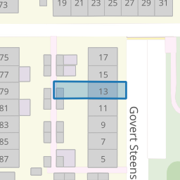 Perceel APD03-AD-5072