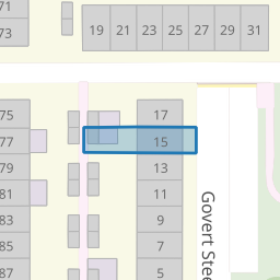 Perceel APD03-AD-5074