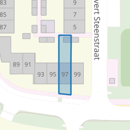 Perceel APD03-AD-5081