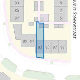 Perceel APD03-AD-5084