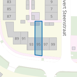 Perceel APD03-AD-5086