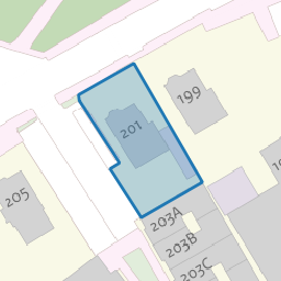 Perceel APD03-AD-5103