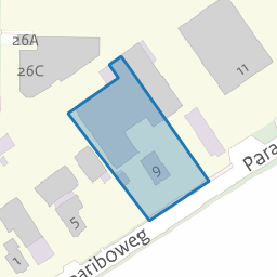 Perceel APD03-AD-5108