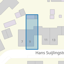 Perceel APD03-AD-5112