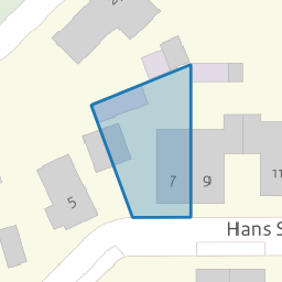 Perceel APD03-AD-5113