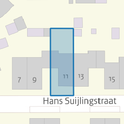 Perceel APD03-AD-5114