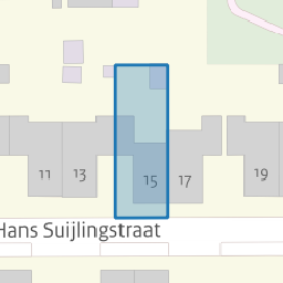 Perceel APD03-AD-5116