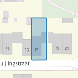 Perceel APD03-AD-5117