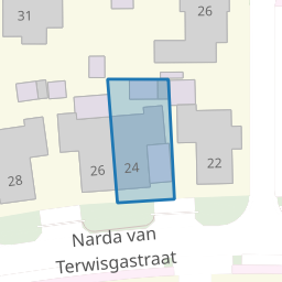 Perceel APD03-AD-5119