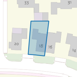 Perceel APD03-AD-5121