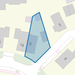 Perceel APD03-AD-5122