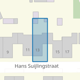 Perceel APD03-AD-5123