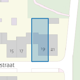 Perceel APD03-AD-5124