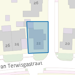 Perceel APD03-AD-5126