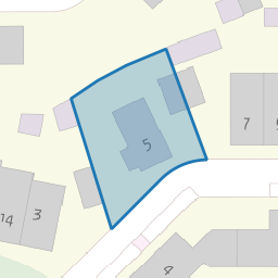 Perceel APD03-AD-5128