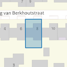 Perceel APD03-AD-5131