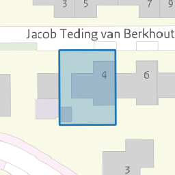 Perceel APD03-AD-5135