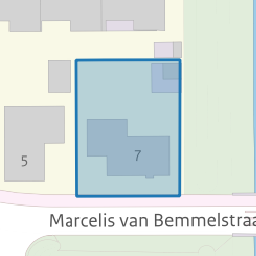 Perceel APD03-AD-5136