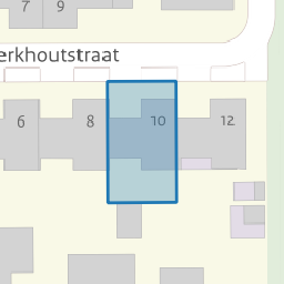 Perceel APD03-AD-5137