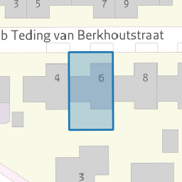 Perceel APD03-AD-5138