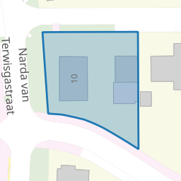 Perceel APD03-AD-5139