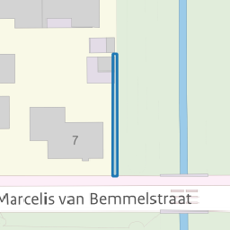 Perceel APD03-AD-5142