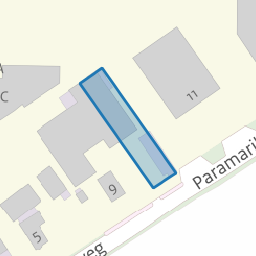 Perceel APD03-AD-5144