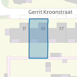 Perceel APD03-AD-5157