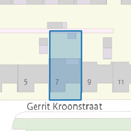 Perceel APD03-AD-5162
