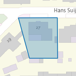 Perceel APD03-AD-5180