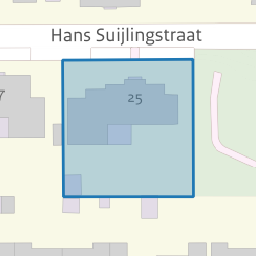 Perceel APD03-AD-5183
