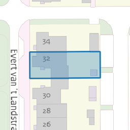 Perceel APD03-AD-5210