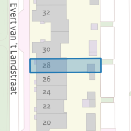 Perceel APD03-AD-5212