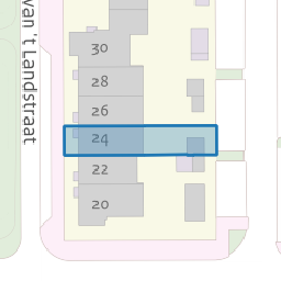 Perceel APD03-AD-5214