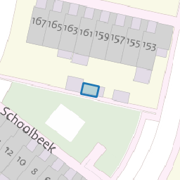 Perceel APD03-AD-5218