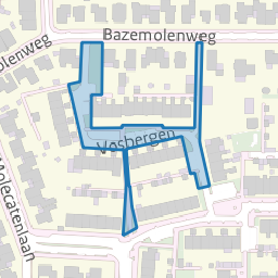 Perceel APD03-AD-5221