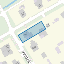 Perceel APD03-AD-5226