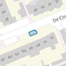 Perceel APD03-AD-5240