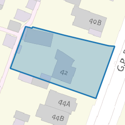 Perceel APD03-AD-525