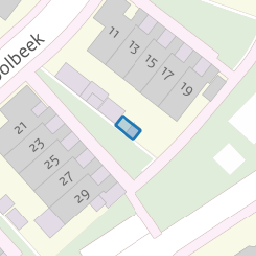 Perceel APD03-AD-5258