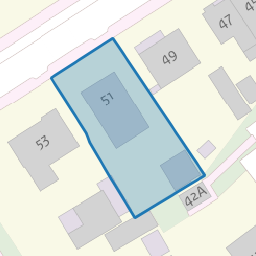 Perceel APD03-AD-5260