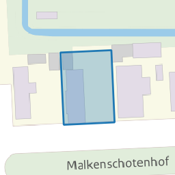 Perceel APD03-AD-5284