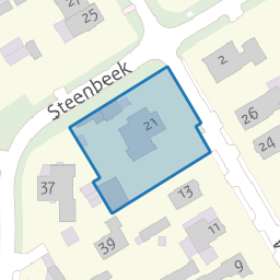 Perceel APD03-AD-5290