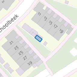 Perceel APD03-AD-5292