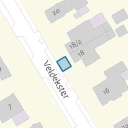 Perceel APD03-AD-5296