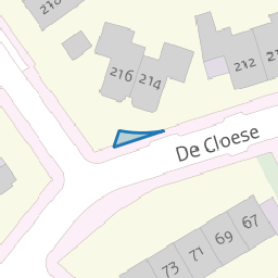 Perceel APD03-AD-5302