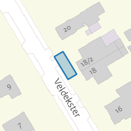 Perceel APD03-AD-5306