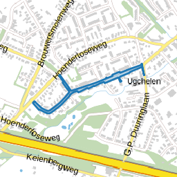 Perceel APD03-AD-5315