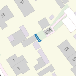 Perceel APD03-AD-5322